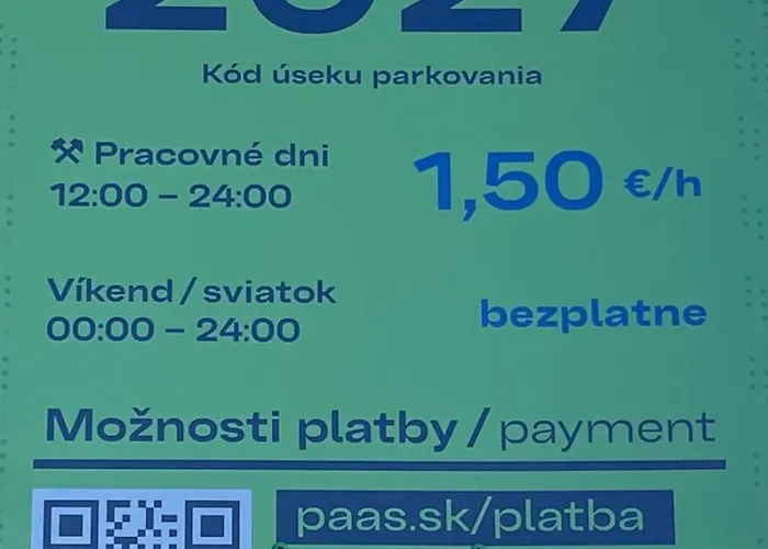 Apartmán Cozy Self Check-in In Vibrant Ruzinov Area, Komarnicka 42, *